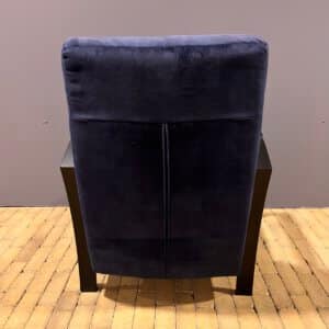 Zara fauteuil stof Adore